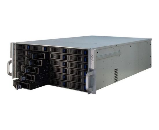 Inter-Tech 4U 19" 4U 4424 ATX