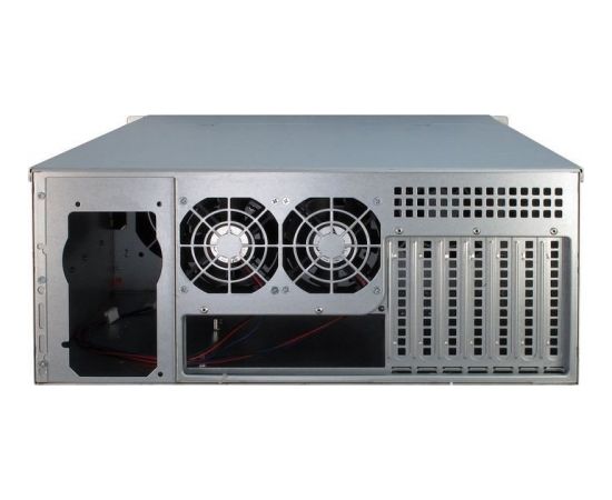 Inter-Tech 4U 19" 4U 4424 ATX