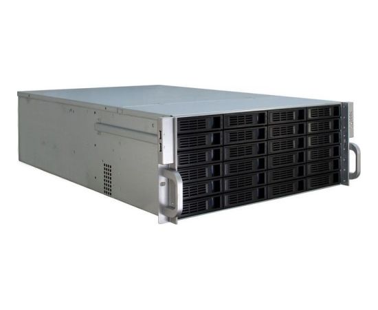 Inter-Tech 4U 19" 4U 4424 ATX