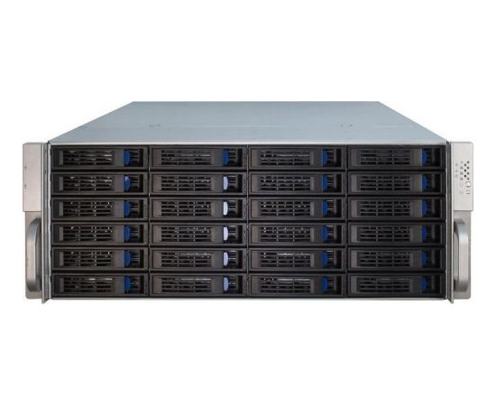 Inter-Tech 4U 19" 4U 4424 ATX