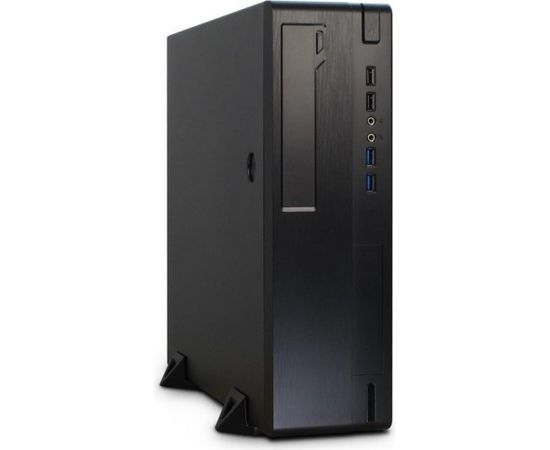 Inter-Tech IT-502 mATX -  Desktop case
