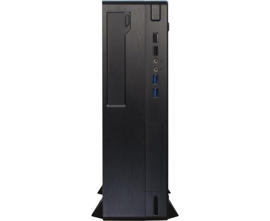 Inter-Tech IT-502 mATX -  Desktop case