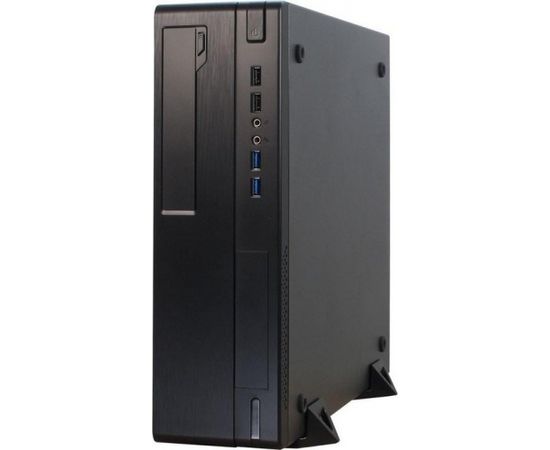 Inter-Tech IT-502 mATX -  Desktop case