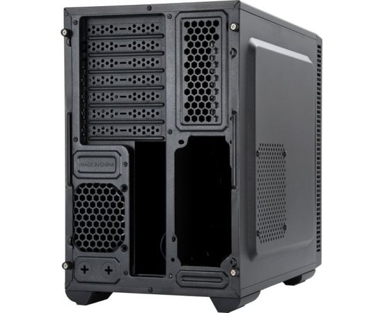 Chieftec UK-02B-OP ATX