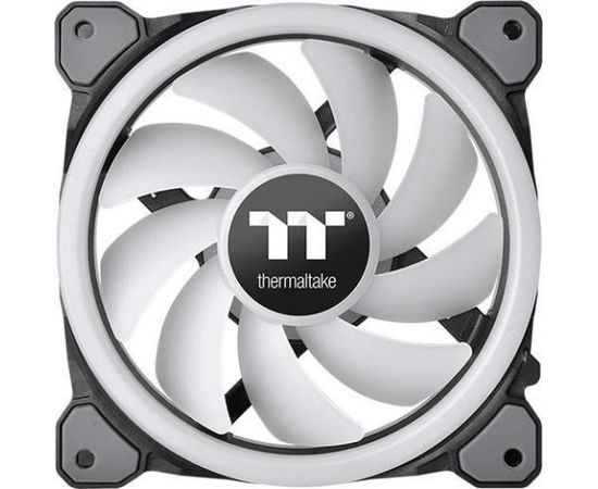 Thermaltake Riing Trio 14 RGB 3 Pack - Premium Edition Single Fan