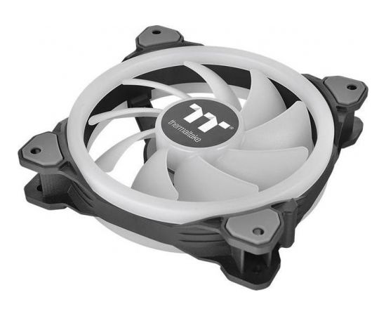 Thermaltake Riing Trio 14 RGB 3 Pack - Premium Edition Single Fan