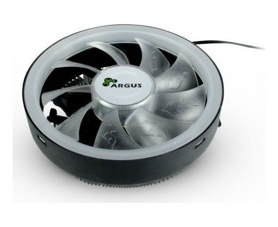 Inter-Tech Argus SU-800 RGB - Desktop Coolers