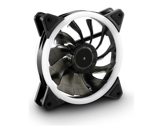 Sharkoon SHARK Blades RGB Fan 120mm - addressable / digital