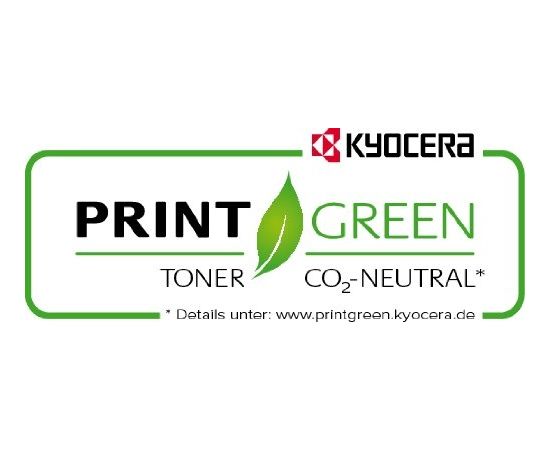 Kyocera Toner Black 20000 pages TK-330