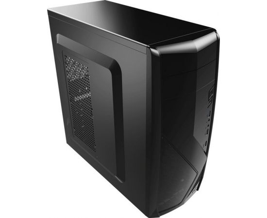 Aerocool CS-1102 - black