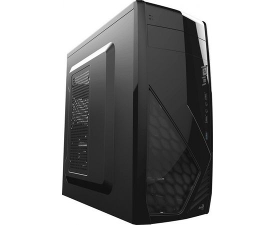 Aerocool CS-1102 - black