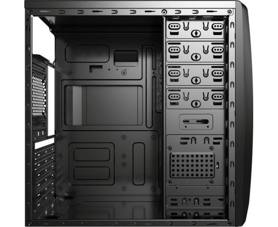 Aerocool CS-1102 - black