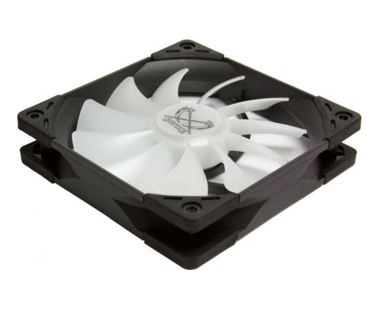 Scythe Kaze Flex RGB 1200 120x120x27 - SU1225FD12MR-RH