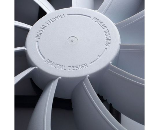 Fractal Design Venturi HF-12 - white/black - 120mm