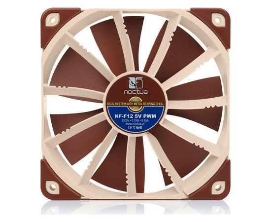 Noctua NF-F12 5V PWM