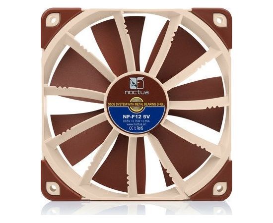 Noctua NF-F12 5V