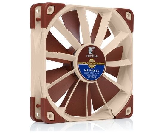 Noctua NF-F12 5V