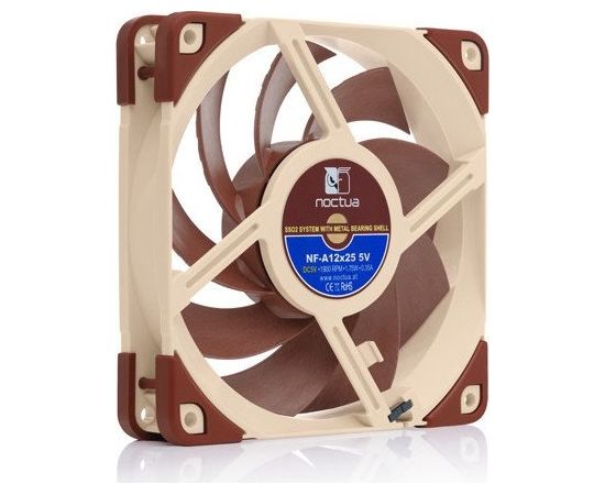 Noctua NF-A12x25 5V