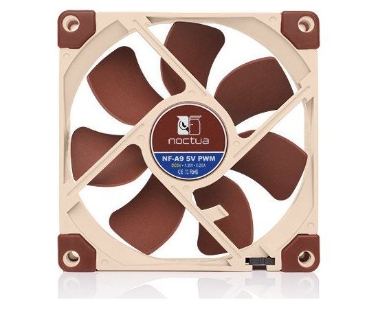 Noctua NF-A9 5V PWM