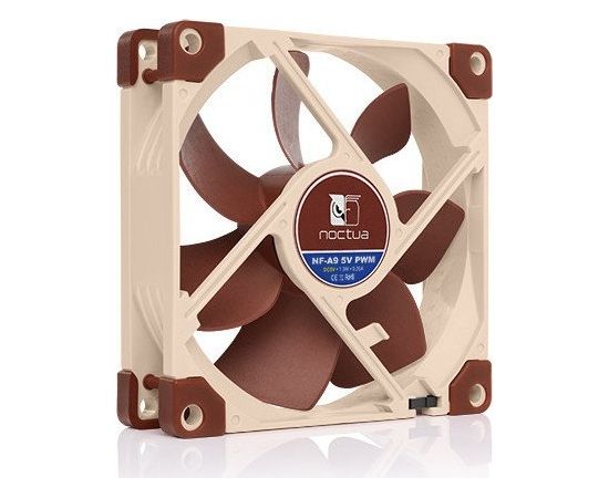 Noctua NF-A9 5V PWM