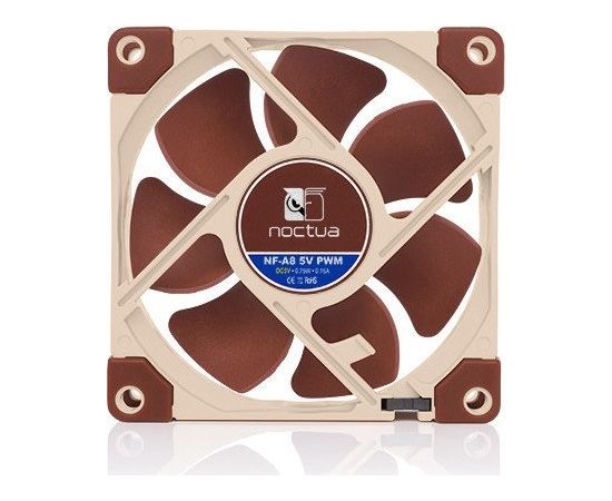 Noctua NF-A8 5V PWM