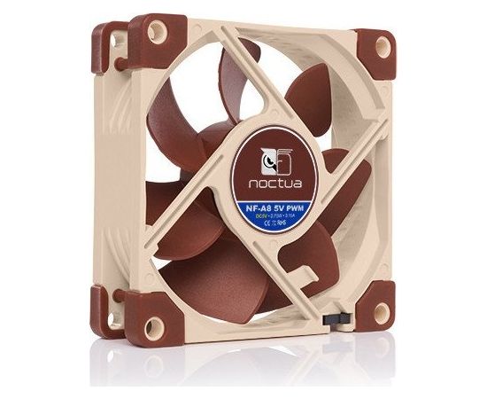 Noctua NF-A8 5V PWM