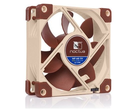 Noctua NF-A8 5V