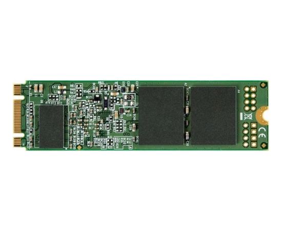 Transcend MTS800S 64 GB M.2 SSD