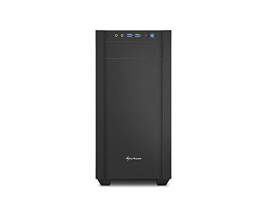 Sharkoon S1000 Black