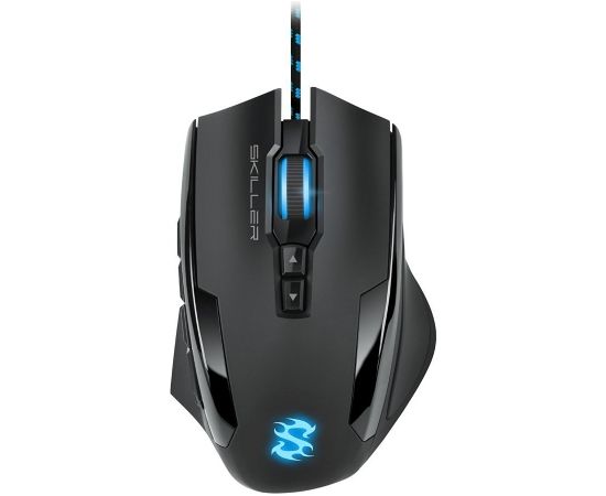 Sharkoon Skiller SGM1 Gaming Mouse, USB