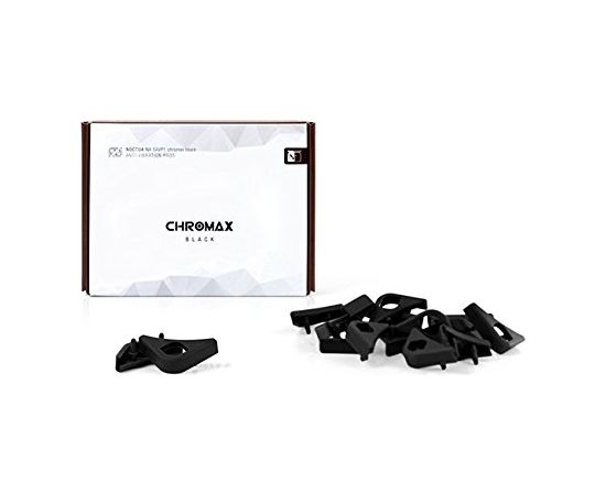 Noctua NA-SAVP1 chromax black