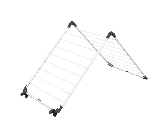 Clothes Drying Rack Vileda Acrobath 157233 White