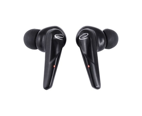 Esperanza EH231K Bluetooth In-Ear Headphone TWS Black