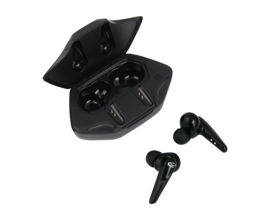 Esperanza EH231K Bluetooth In-Ear Headphone TWS Black