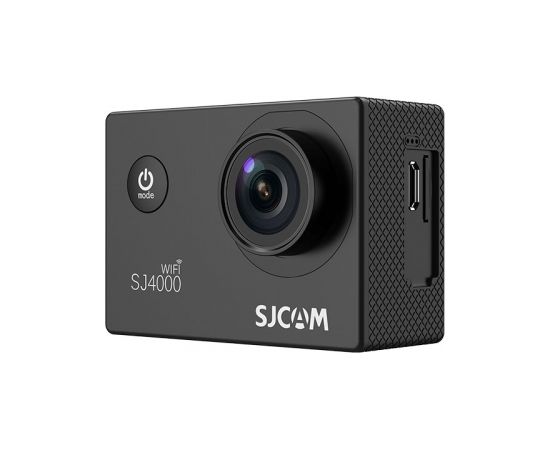 SJCAM SJ4000 action sports camera 4K Ultra HD Wi-Fi 75 g