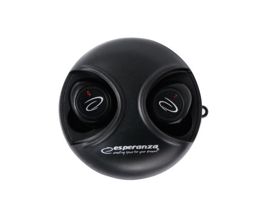 Esperanza EH228K Bluetooth In-Ear Headphone TWS Black