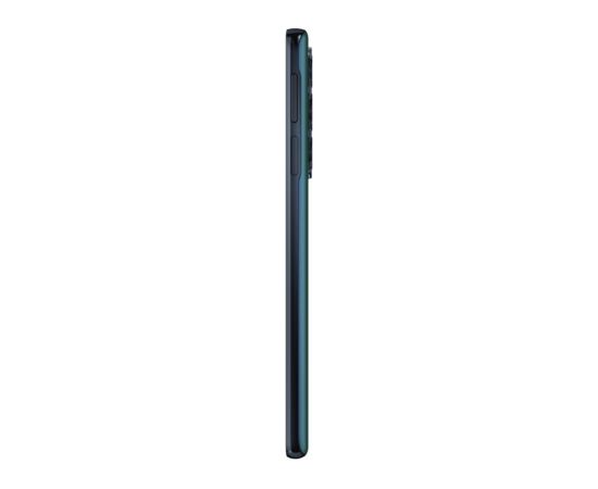 Motorola Edge 30 Pro PASS0013SE smartphone 17 cm (6.7") Dual SIM Android 12 5G USB Type-C 12 GB 256 GB 4800 mAh Blue