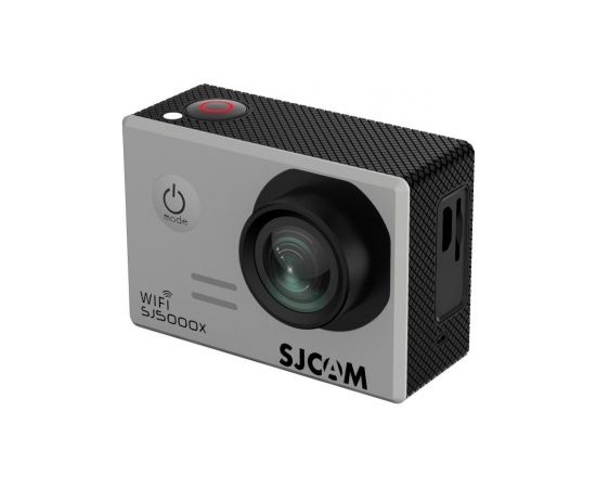 SJCAM SJ5000X-ELITE action sports camera