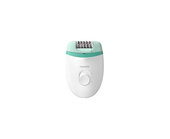 Philips Satinelle  BRE 224/00 Essential for legs Corded compact epilator