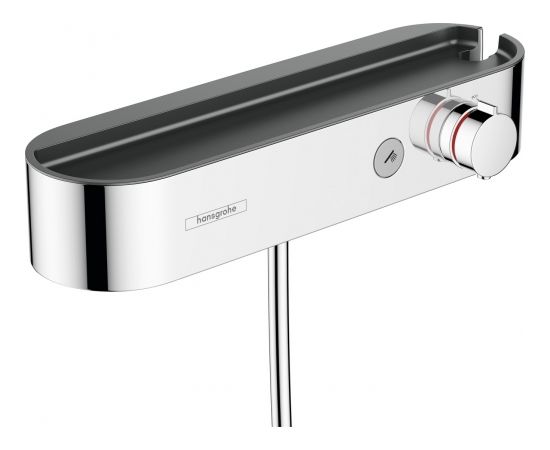 Hansgrohe 24360000 Pulsify Tablet Select 400, hroms dušas termostata maisītājs
