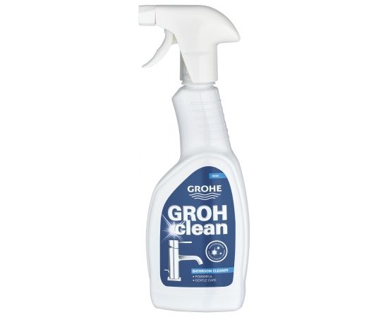 tīrīšanas līdzeklis Groheclean 500ml