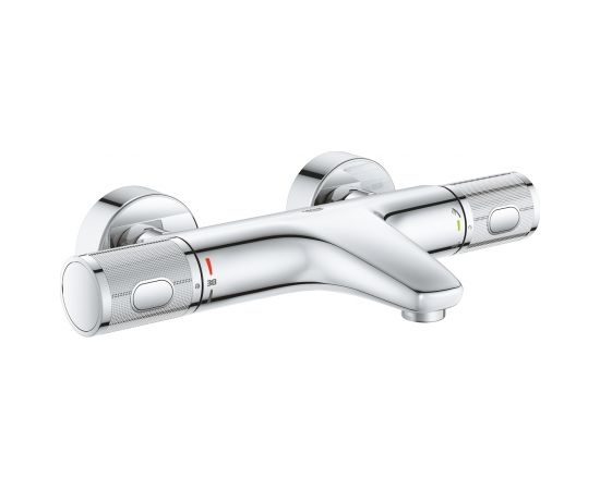 Grohe maisītājs vannai Grohtherm 1000 Performance