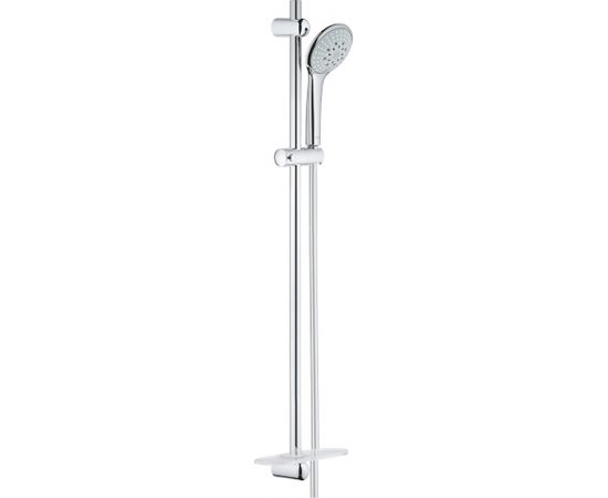 Grohe dušas komplekts Euphoria 110 Champagne 9