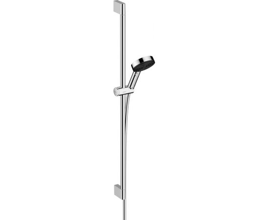 Hansgrohe dušas komplekts Pulsify S Relaxation 105, 90cm