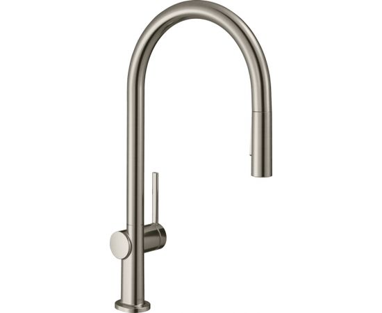 Hansgrohe izlietnes maisītājs Talis M54 2jet, izvelkams