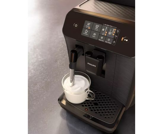 PHILIPS EP0824/00 800 sērijas Espresso kafijas automāts