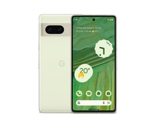 Google Pixel 7 Lemongrass 6.3" 8/256GB Android