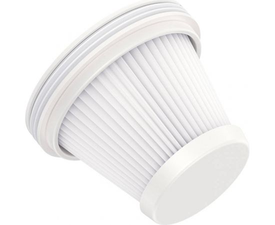 Baseus A3lite Car vacuum Cleaner filters 2 PCS (White)