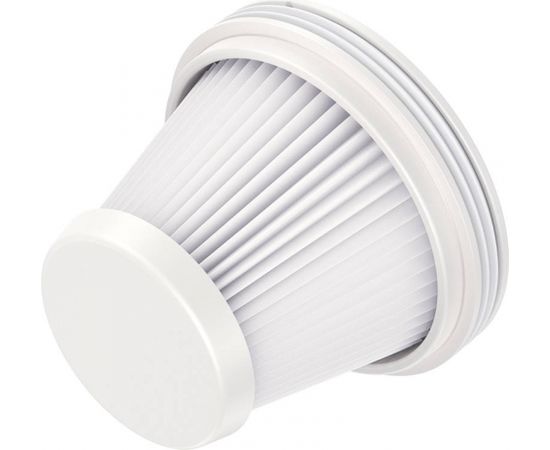 Baseus A3lite Car vacuum Cleaner filters 2 PCS (White)