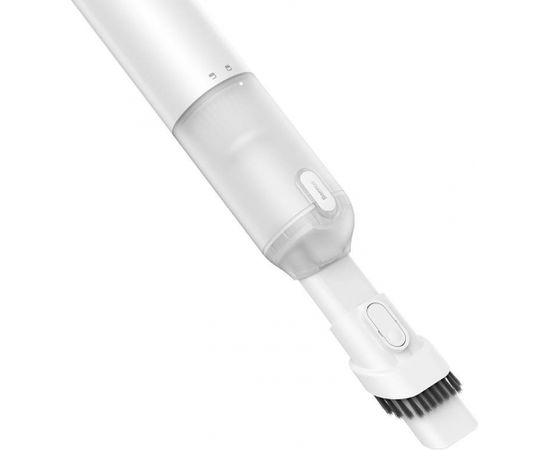 Baseus A3lite Cordless Car Vacuum Cleaner (white)